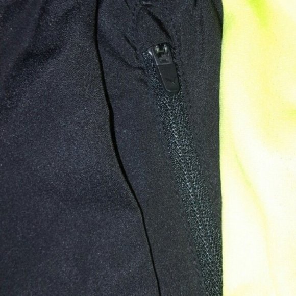 PUMA TECHSTRIPE STRETCH SHORTS 10 INCH - BNWT - Picture 5 of 8